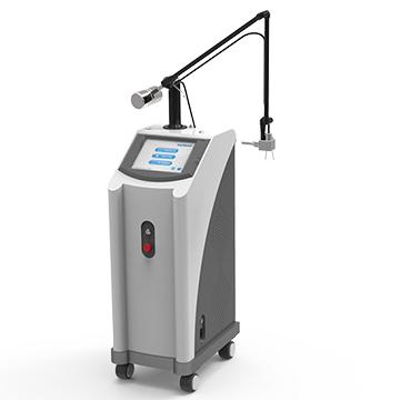 Infrared RF Vacuum Slimming Machine