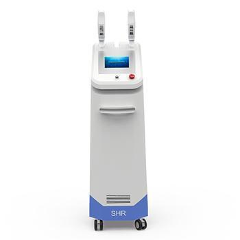 SHR IPL E-light Aesthetic Equipment for Hair Removal and Skin Rejuvenation, NBW-SHR212